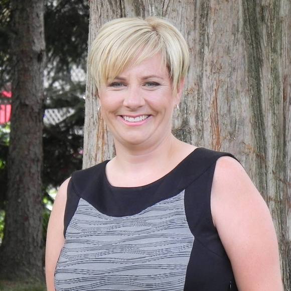 Meet your Posher, Ruthanne - Picture 1 of 1